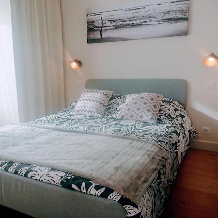 Cap D'Antibes Apartment Екстериор снимка