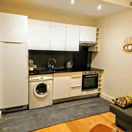 Cap D'Antibes Apartment Екстериор снимка