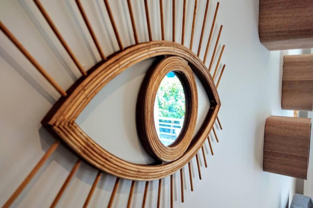 Cap D'Antibes Apartment Екстериор снимка