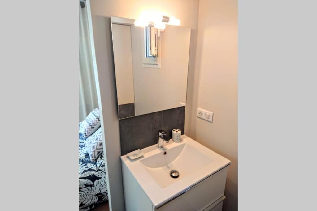Cap D'Antibes Apartment Екстериор снимка