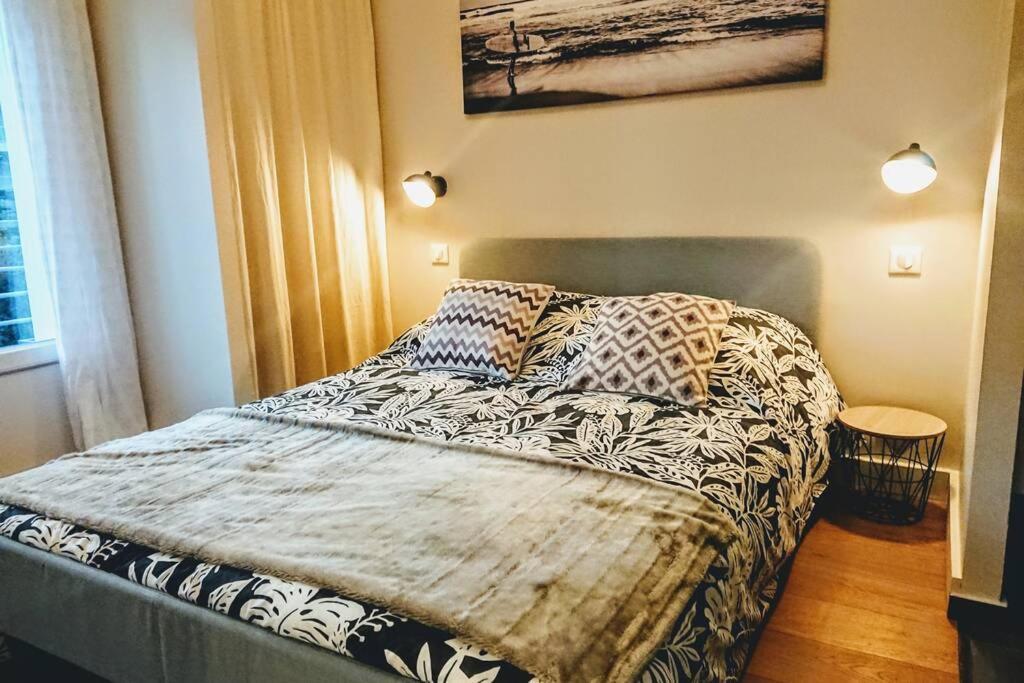Cap D'Antibes Apartment Екстериор снимка
